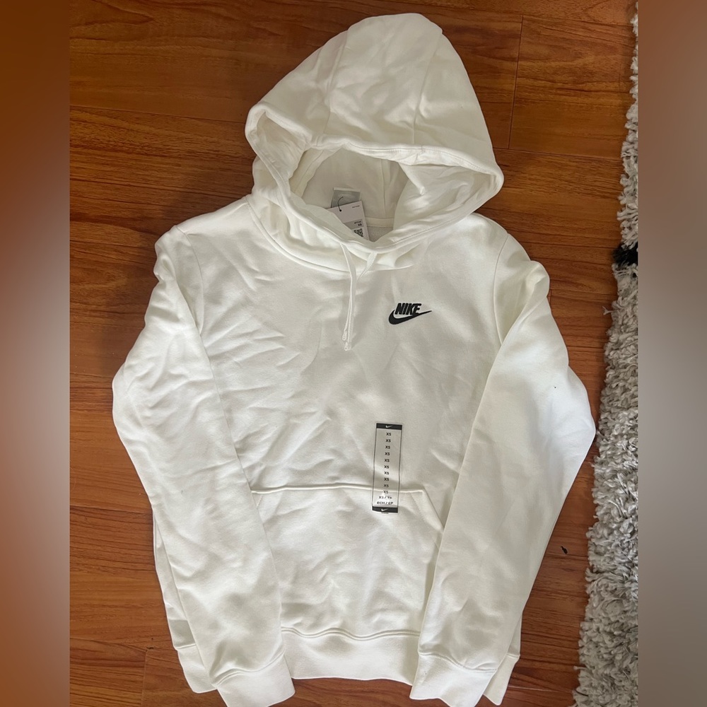 NIKE sweatshirt